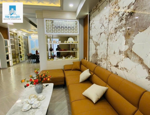 BÁN BIỆT THỰ MINI HUỲNH TẤN PHÁT, P. TÂN PHÚ, QUẬN 7 .