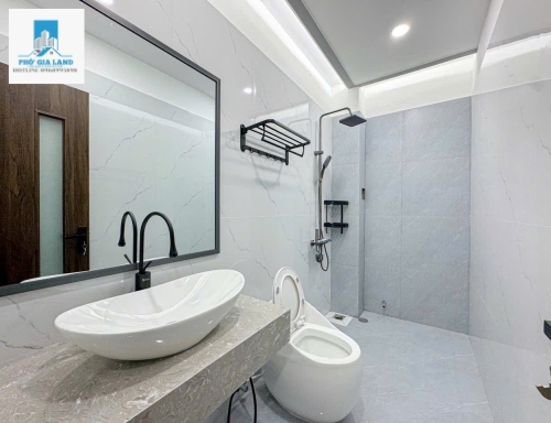BÁN NHÀ TRẦN XUÂN SOẠN TÂN HƯNG QUẬN 7 