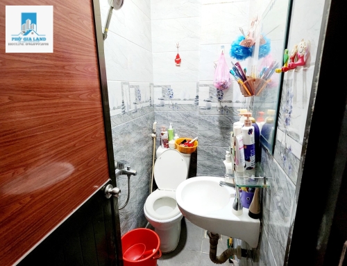 NHÀ ĐẸP NGUYỄN VĂN QUỲ PHÚ THUẬN QUẬN 