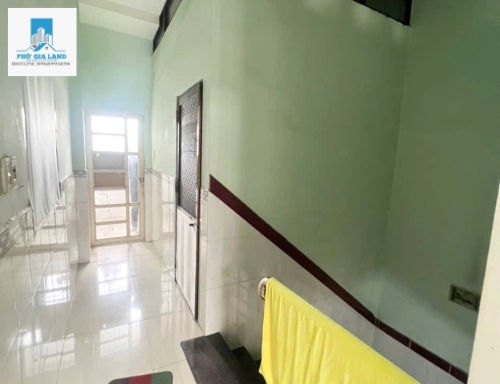 HUỲNH TẤN PHÁT - PHÚ THUẬN – 70M2 – 2 TẦNG - 3PN – GẦN MẶT TIỀN – CHỈ 4.X TỶ