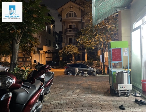 NHỈNH 3 TỶ CÓ NGAY MẶT TIỀN KINH DOANH ĐỈNH NGANG 6.5M NẰM TRONG KDC NAM LONG SIÊU VIP