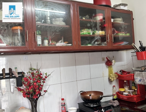 BÁN NHÀ HUỲNH TẤN PHÁT PHÚ MỸ QUẬN 