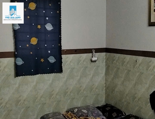 BÁN NHÀ HUỲNH TẤN PHÁT TÂN PHÚ 4 TỶ 7
