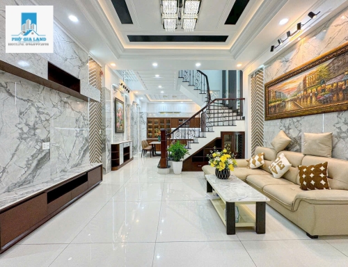 Q7: BÁN NHÀ MỚI ĐẸP 165/16 ĐƯỜNG NGUYỄN THỊ THẬP, P.TÂN PHÚ, QUẬN 7 .