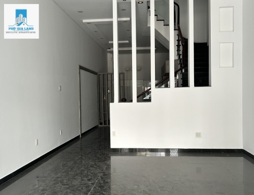 🏠 🏠🏠Nhà hẻm 1632 - Lê Văn Lương - Hẻm ô tô 10m - 4 Tầng BTCT - Giá chỉ nhỉnh 6 tỷ.