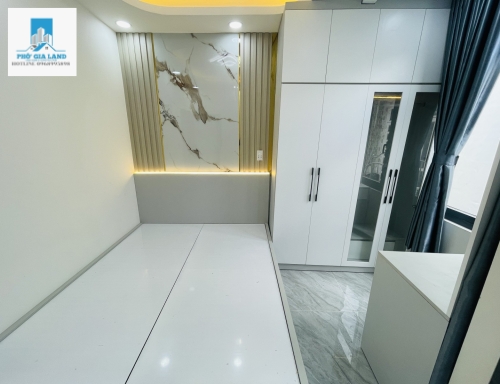 Trần Xuân Soạn Tân Kiểng Quận 7 full nội 
