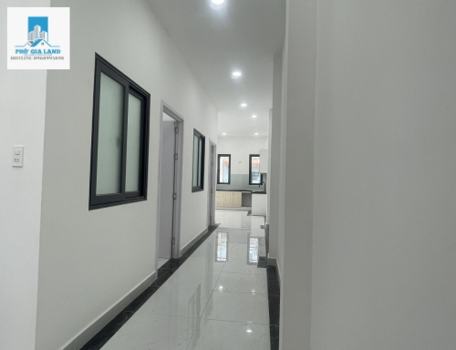 BÁN NHÀ HUỲNH TẤN PHÁT PHÚ MỸ QUẬN 