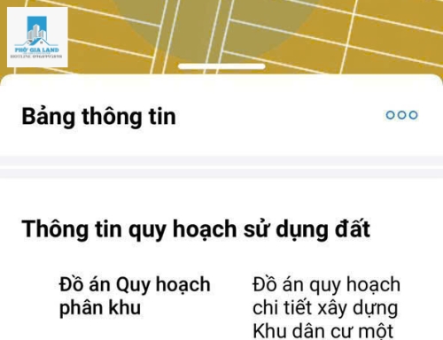 BÁN ĐẤT ĐƯỜNG XE HƠI - GẦN VINCOM NAM LONG - QUẬN 7 .