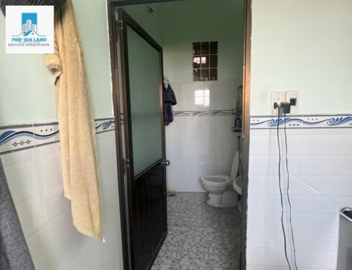  BÁN NHÀ LÊ VĂN LƯƠNG – PHƯỚC KIỂNG, NHÀ BÈ – GIÁ CHỈ 3.39 TỶ