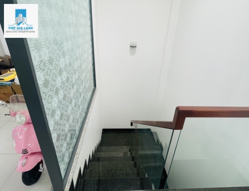 BÁN NHÀ VÕ THỊ NHỜ TÂN THUẬN ĐÔNG QUẬN 7 