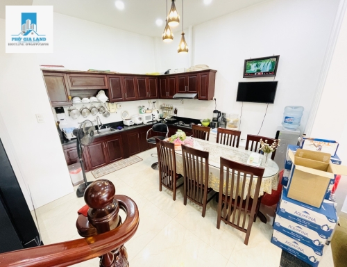 Bán   Huỳnh Tấn Phát  Phú Thuận Quận 7 