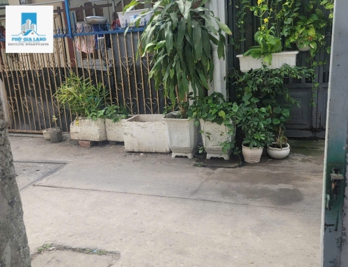 BÁN ĐẤT LIỀN KỀ PHÚ MỸ HƯNG Q7 - CÁCH PHÚ MỸ HƯNG 1 CÂY CẦU PHÚ THUẬN .