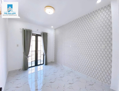 BÁN NHÀ HẺM XE HƠI SHR HUỲNH TẤN PHÁT , NHÀ BÈ
