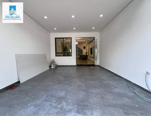 NHÀ ĐẸP Q.7, HOÀNG QUỐC VIỆT (KẾ PHÚ MỸ HƯNG )