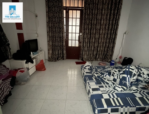 BÁN NHÀ HUỲNH TẤN PHÁT TÂN THUẬN ĐÔNG 2TY9