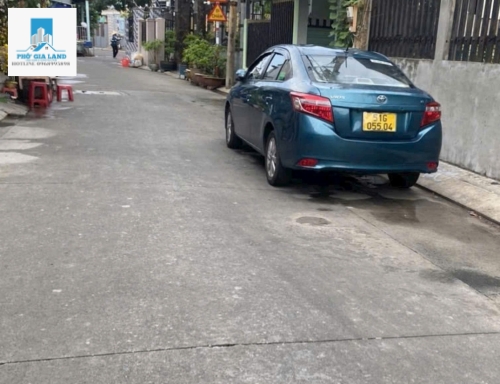 BÁN NHÀ DT RỘNG - GẦN TRƯỜNG QUỐC TẾ MỸ - NGUYỄN VĂN TẠO - NHÀ BÈ .