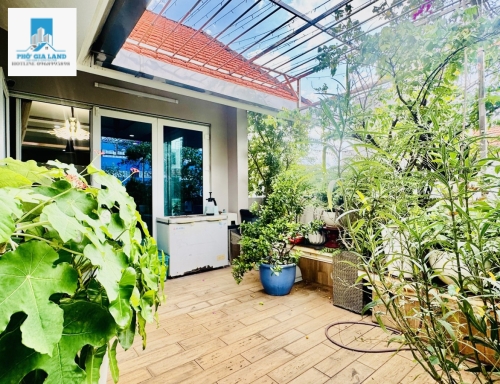 CẦN BÁN BIỆT VĂN PHÒNG  Đường Số 6 Khu Dân Cư Him Lam