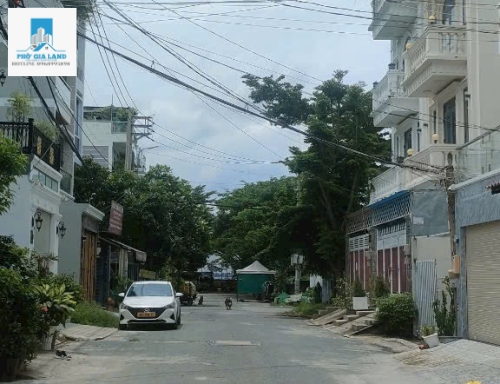 BÁN NHÀ PHỐ TÂN CỔ ĐIỂN KDC SÀI GÒN MỚI , TT NHÀ BÈ .