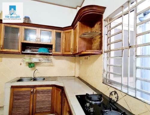 MẶT TIỀN ĐƯỜNG SỐ - LÂM VĂN BỀN- QUẬN 7