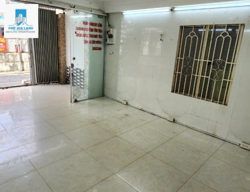 BÁN NHÀ 3 TẦNG NGUYỄN VĂN QUỲ , P.PHÚ THUẬN , QUẬN 7 .