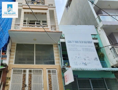 Bán nhà quận 7: MẶT TIỀN KINH DOANH - NGAY CHỢ TÂN MỸ - KẾ PHÚ MỸ HƯNG .