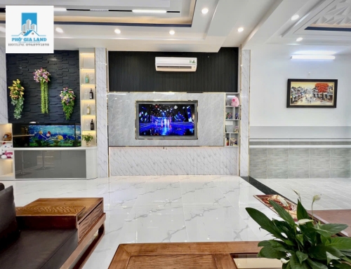 NHÀ PHỐ HIỆN ĐẠI - KHU GREEN RIVERSIDE - GẦN TRUNG TÂM HÀNH CHÁNH NHÀ BÈ