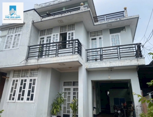 BÁN NHÀ DT RỘNG - GẦN TRƯỜNG QUỐC TẾ MỸ - NGUYỄN VĂN TẠO - NHÀ BÈ .