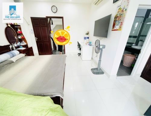 Bán   Huỳnh Tấn Phát  Phú Thuận Quận 7 