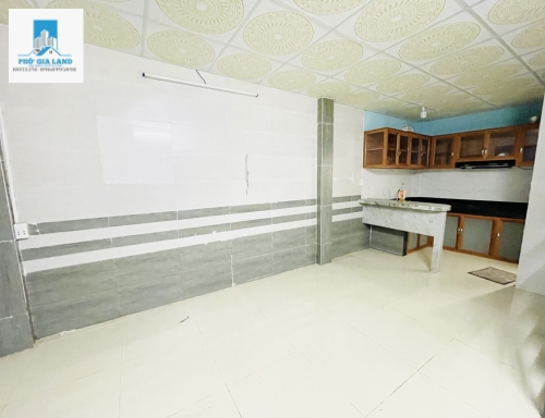 Đường số 77 - 4.3 tỷ Tân Quy Quận 7