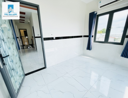 NHÀ MẶT TIỀN LÊ VĂN LƯƠNG TÂN PHONG KHU KHÔNG QUY HOẠCH 