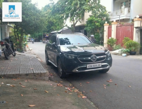 BÁN NHÀ SHR ĐƯỜNG SỐ 47, P. TÂN QUY, QUẬN 7.
