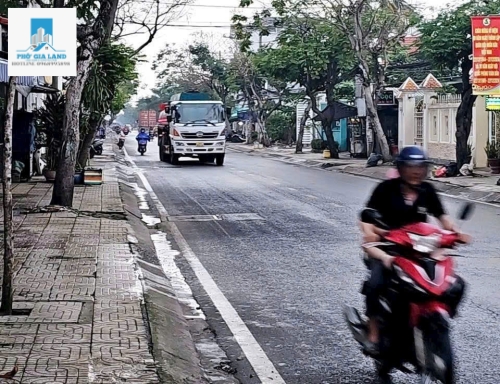 NHÀ MẶT TIỀN ĐƯỜNG NGUYỄN BÌNH, PHÚ XUÂN, NHÀ BÈ .