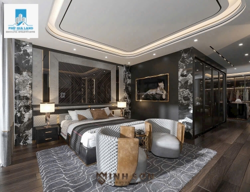 BÁN NHÀ MỚI 100% MT ĐƯỜNG SỐ KDC NAM LONG, PHÚ THUẬN, QUẬN 7 .