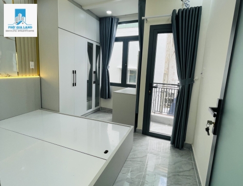 Trần Xuân Soạn Tân Kiểng Quận 7 full nội 
