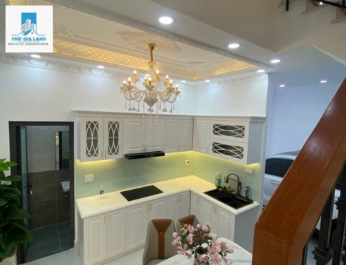 NB: SIÊU PHẨM GÓC 2 MT KDC THESUN, HUỲNH TẤN PHÁT, NHÀ BÈ .