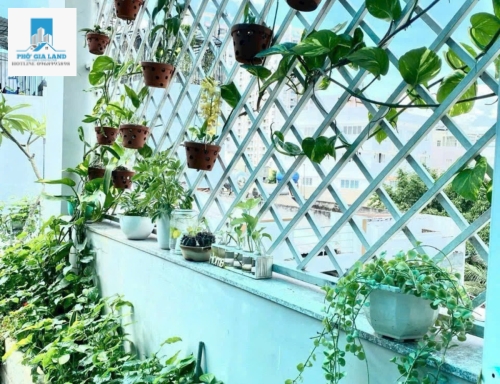 NHÀ 3 TẦNG LÝ PHỤC MAN, P. BÌNH THUẬN, QUẬN 7 .
