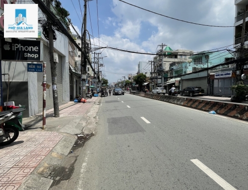  HUỲNH TẤN PHÁT – Q.7 – CÁCH QUẬN 1 CHỈ MỘT CÂY CẦU – GIÁ CHỈ NHỈNH 7 TỶ 🔥