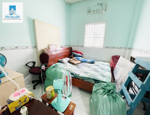 BÁN NHÀ HUỲNH TUẤN PHÁT PHÚ THUẬN 