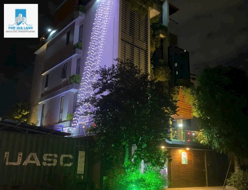 🔥🔥 BIỆT THỰ SÂN VƯỜN VIEW SÔNG ĐẲNG CẤP – KDC CIQ4 PHÚ MỸ, QUẬN 7 🔥🔥