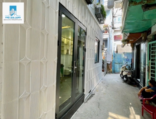 🏡 Nhà mới đẹp – Sổ hồng riêng – Chỉ 3,99 tỷ TL