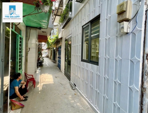 🏡 Nhà mới đẹp – Sổ hồng riêng – Chỉ 3,99 tỷ TL