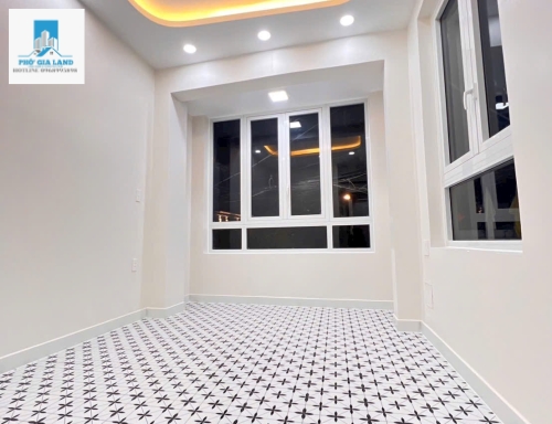 Bán 02 Căn Nhà Mặt Tiền Kinh Doanh Đường Huỳnh 