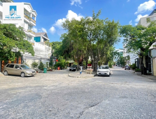 CHỦ CẦN BÁN NHANH ‼️ ĐẤT KDC HOÀNG QUỐC VIỆT - QUẬN 7 ( CÁCH PMH 700m )