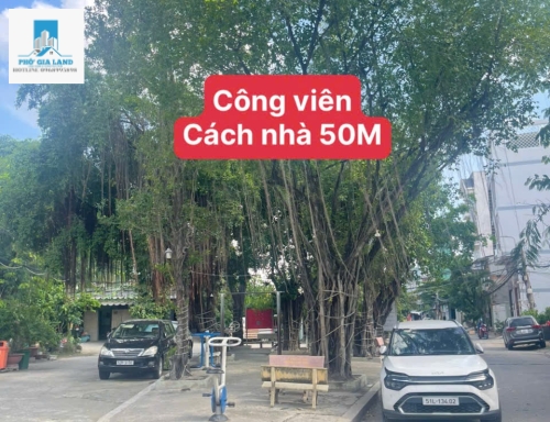 CHỦ CẦN BÁN NHANH ‼️ ĐẤT KDC HOÀNG QUỐC VIỆT - QUẬN 7 ( CÁCH PMH 700m )