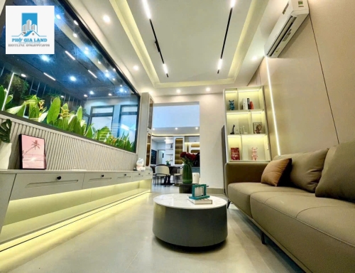 NHÀ VƯỜN GÓC 2 MẶT THOÁNG – HUỲNH TẤN PHÁT- NHÀ BÈ - cách Huỳnh Tấn Phát chỉ 30m
