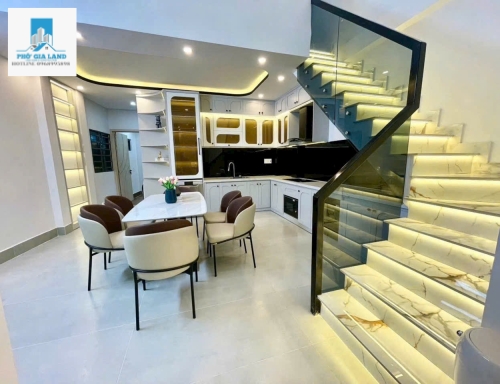 NHÀ VƯỜN GÓC 2 MẶT THOÁNG – HUỲNH TẤN PHÁT- NHÀ BÈ - cách Huỳnh Tấn Phát chỉ 30m