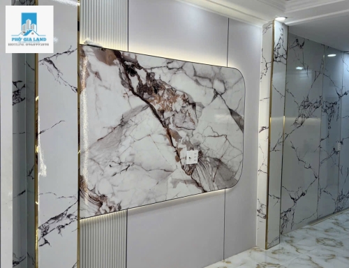 ⭐️ Bán Nhà Mới Hẻm 64 Bùi Văn Ba - Cạnh Phú Mỹ Hưng 4Tỷ860  _____________