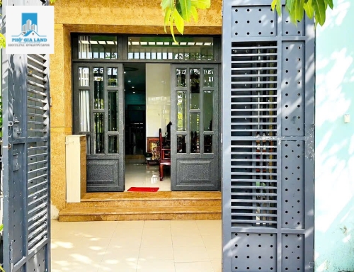 🏡 NHÀ PHỐ 4 TẦNG – SÂN THƯỢNG – MẶT TIỀN ĐƯỜNG 8M – GIÁ CHỈ 6,8 TỶ 🔥