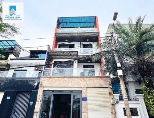 🏡BÁN NHÀ KDC NAM LONG – CÁCH PHÚ MỸ HƯNG CHỈ 600M