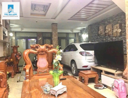 🏡BÁN NHÀ KDC NAM LONG – CÁCH PHÚ MỸ HƯNG CHỈ 600M